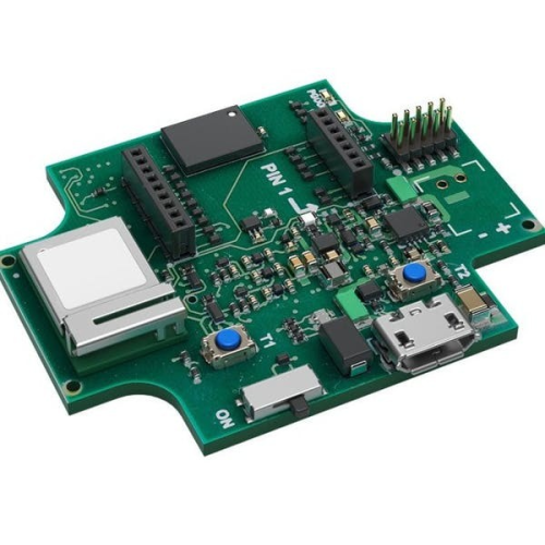 portable sound pcba service pcb assembly board Custom Made one-stop Shenzhen PCBA Factory